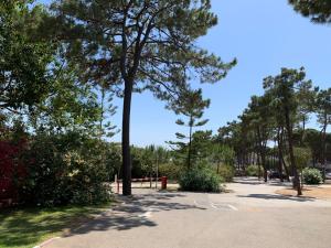 Fotografia z galérie ubytovania Camping La Buganvilla v Marbelli