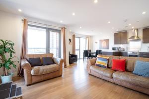 Gallery image of I AM Serviced Apartments in London