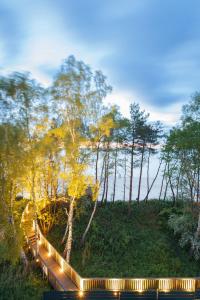 Gallery image of Villa Dune in Sarbinowo