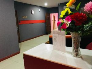 Fotografie z fotogalerie ubytování Home Inn Hotel v destinaci Ipoh + 37 fotografií