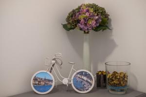 Fotografie z fotogalerie ubytování Apartment Apsyrtides v destinaci Mali Lošinj