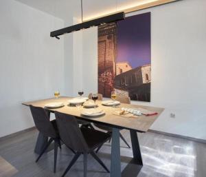 Fotografie z fotogalerie ubytování Athenian Residences v Aténách