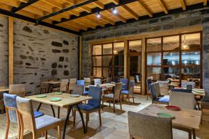 Restaurace v ubytování Hotel Posta