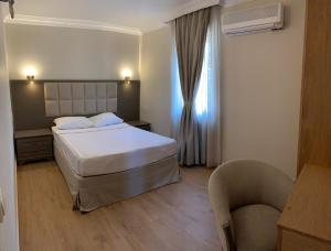Gallery image of Moonshine Hotel & Suites in Bodrum City