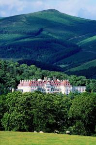 Gallery image of Peebles Hydro in Peebles