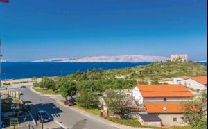 Foto de la galería de Apartments Luka - Villa Sunce en Senj