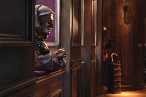 Foto Edinburghis asuva majutusasutuse The Witchery by the Castle galeriist