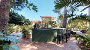Fotografie z fotogalerie ubytování Hotel Boutique MR Palau Verd - Adults Only v destinaci Denia