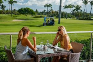 Hosté ubytování Barceló Bávaro Palace All Inclusive