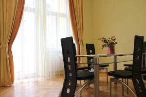 Fotografie z fotogalerie ubytování Jurincom apartments Sadová v destinaci Karlovy Vary