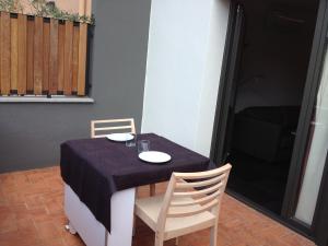 Kép Apartaments i habitacions Can Morera Olot szállásáról Olotban a galériában