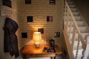 Fotografie z fotogalerie ubytování 'T Dagwant v destinaci Geraardsbergen