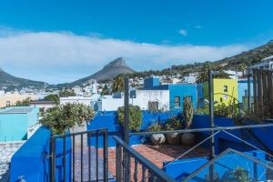 Gallery image of La Rose B&B in Cape Town