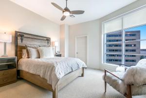Gallery image of Modern & Fully Furnished Apartments in the Heart of the City in New Orleans