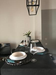 Zdjęcie z galerii obiektu Levant, cosy and modern apartment in Novalja center w Novalji