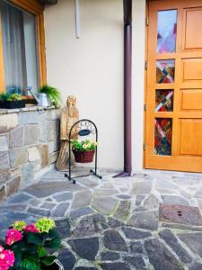 Zdjęcie z galerii obiektu Apartament Granat w Zakopanem