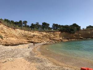 Playa de o cerca de este apartamento