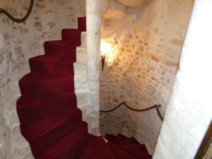 Fotografie z fotogalerie ubytování LE LOGIS ST PERE v destinaci Sancerre