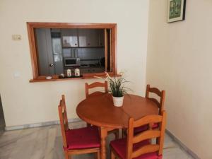 Fotografie z fotogalerie ubytování Apartamento CENTRICO Mare Nostrum v Malaze