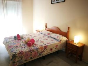 Apartamento CENTRICO Mare Nostrum, Málaga – Updated 2022 Prices