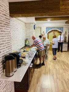 Гости Boutique Safiya