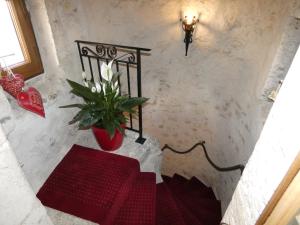 Fotografie z fotogalerie ubytování LE LOGIS ST PERE v destinaci Sancerre