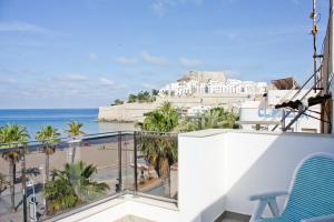 Phong cảnh thiên nhiên gần căn hộ