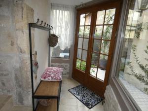 Fotografie z fotogalerie ubytování LE LOGIS ST PERE v destinaci Sancerre