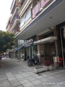 Foto dalla galleria di Charming Apartment a Salonicco