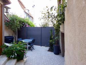 Fotografie z fotogalerie ubytování LE LOGIS ST PERE v destinaci Sancerre