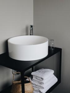 Foto dalla galleria di Hotel Isbolaget a Donsö