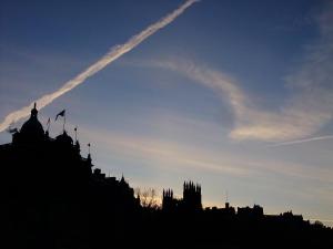 Foto Edinburghis asuva majutusasutuse The Witchery by the Castle galeriist