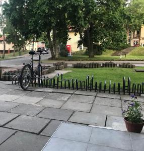 Gallery image of Sea&Sand apartments in Juodkrantė