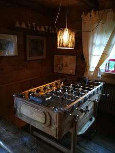Mynd úr myndasafni af Chalet Svizzero í Courmayeur