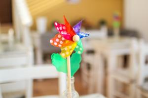 Fotografie z fotogalerie ubytování B&B Dimore Sonore Gallipoli v Gallipoli