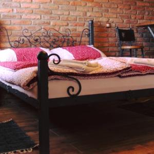 Gallery image of Apartmány Patriot in Třeboň