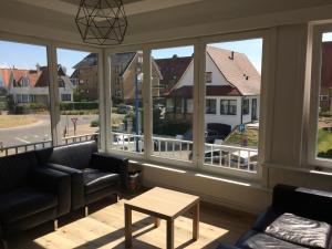 Gallery image of « Les 3 Moussaillons » appartement 2 ch Coxyde in Koksijde