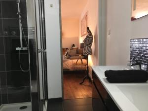 Gallery image of Les Halles Chambre D'hôtes in Verteuil-sur-Charente