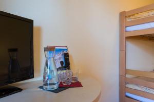 Foto dalla galleria di Hotel Alex a Leukerbad