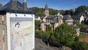 Foto da galeria de O'delices du Sancy em La Bourboule