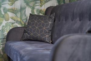 Foto dalla galleria di Apartament Premium Aquatower Reda a Reda