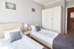 Foto dalla galleria di Apartament Premium Aquatower Reda a Reda Altre 16 foto