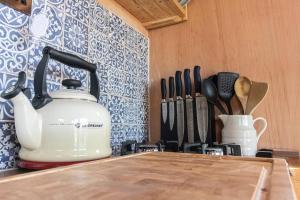 Gallery image of Birdwatcher's Cabin in Golspie