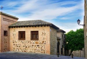 Fotografia z galérie ubytovania Casa de Bisagra v destinácii Toledo