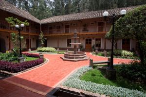 Gallery image of Posada del Puruay in Cajamarca
