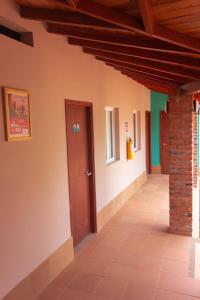 Fotografie z fotogalerie ubytování Hostal Aurora, Smith Lodging v destinaci Taganga