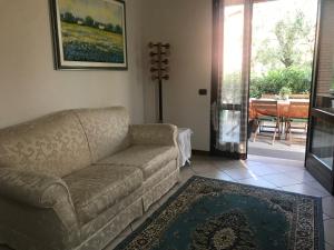 Gallery image of Appartamento Nonna Maria Garda Lake in Padenghe sul Garda