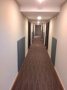 Gallery image of Hôtel Azur in Cap d'Agde