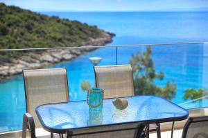 Gallery image of ATSPAS VIEW in Skala Marion +64 photos