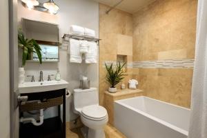 Bagno di Paia Inn
